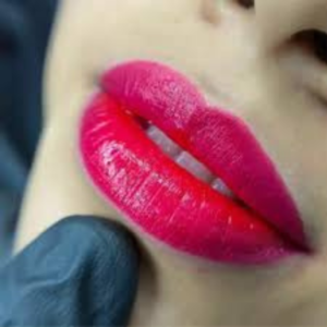 Curso de Henna Labial.