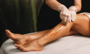 Curso de Depilação Profissional